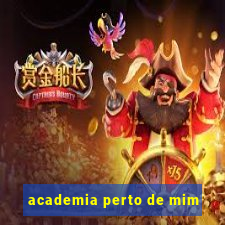 academia perto de mim